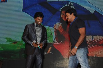 Geethanjali Audio Launch